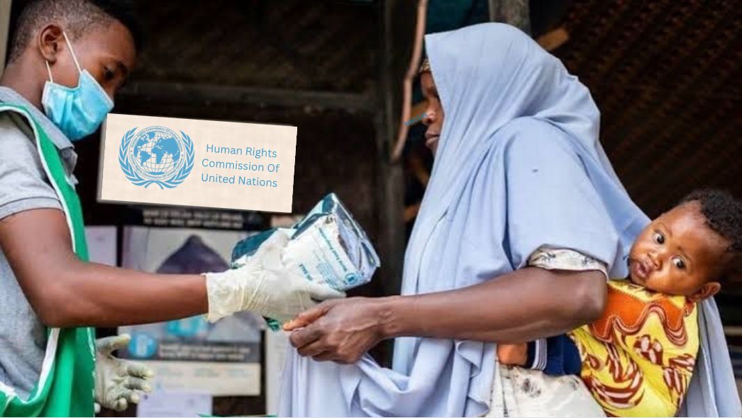 Rights are inalienable