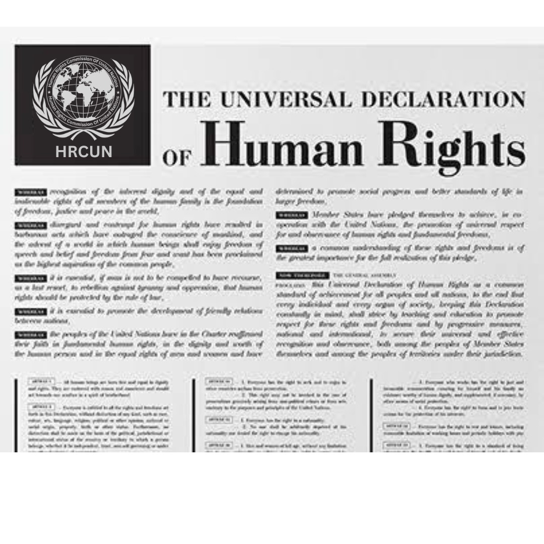 Right to equality before the law