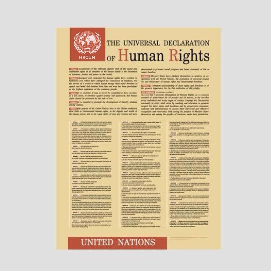 Right to a fair trial