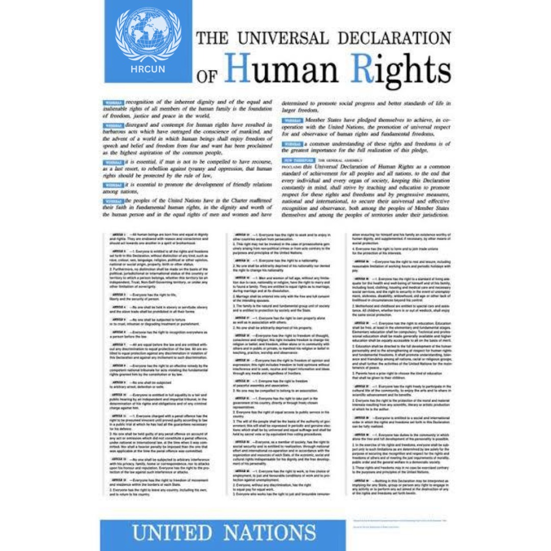 Presumption of innocence