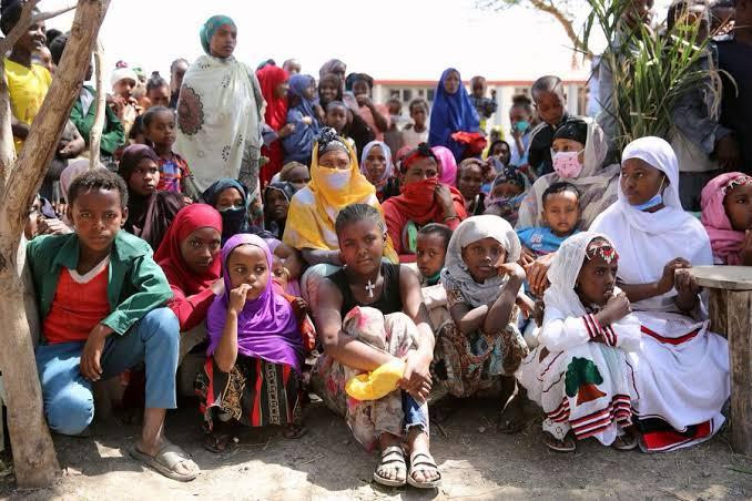 Right to adequate standard of living